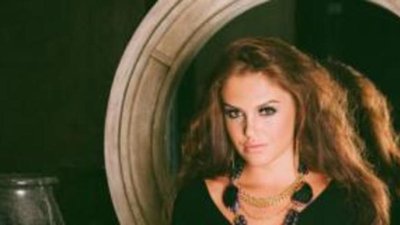 Модная бижутерия осени 2012: коллекция Purple Aura Jewels