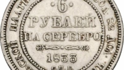 Предаукционная выставка к торгам «Летний нумизматический аукцион» пройдет 14 июня