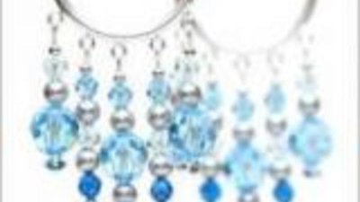 Крупные серьги стали новым трендом