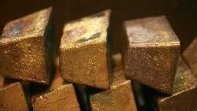 Иран будет добывать золото в Судане