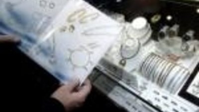 Беларусь: безработная торговала турецким золотом