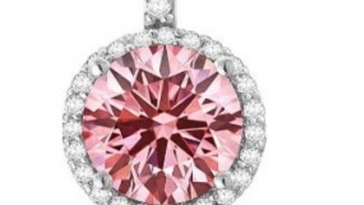 Gemesis выпустила новую коллекцию украшений с фантазийными бриллиантами