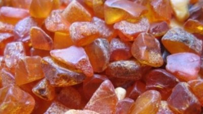 Комитет Госдумы за упрощение вывоза янтарных изделий