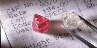 Российские производители бриллиантов против продажи Индии алмазов из Гохрана
