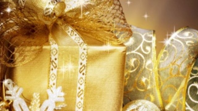 Екатерина Локоцкова: Новогодние оптовые продажи ювелирных украшений на "пять с плюсом"