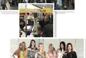 JUNWEX ПЕТЕРБУРГ 2011