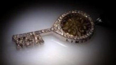 Благотворительная коллекция подвесок