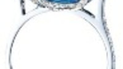 Из мелитопольского магазина налоговики изъяли почти 500 колец и сережек