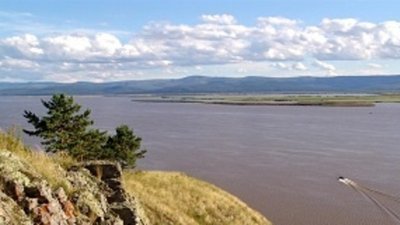 «Дальгеофизика» завершила работы в Хабаровском крае