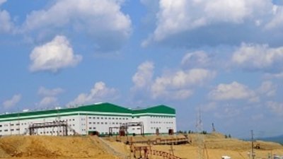 Вернинское и Благодатное - следующие проекты Polyus Gold