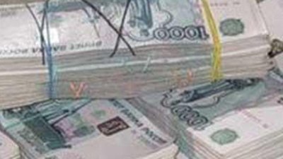 Ювелирный магазин ограбили на 9 млн рублей