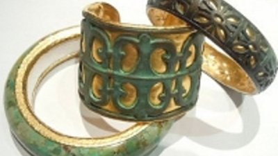 Ювелирные украшения от Гурхана Орхана