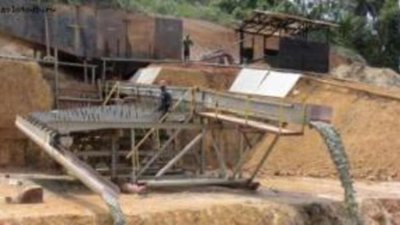 Через пять лет унция золота будет стоить 5000 долларов.