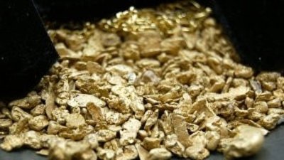 Добыча золота в мире: 2013 год - начало конца?