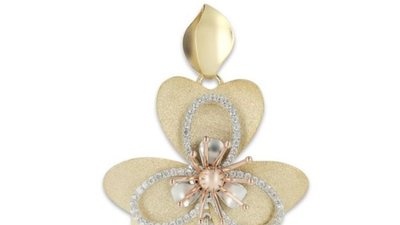 "Женское счастье" от L-Silver