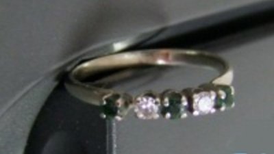 Таможня запретила ввоз наноалмазов через Калининград