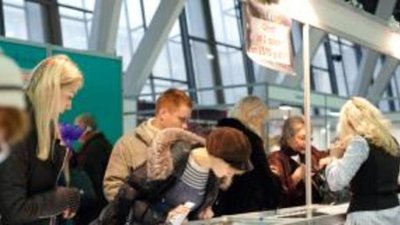 В Волгограде открылась выставка "ЮвелирЭКСПО"