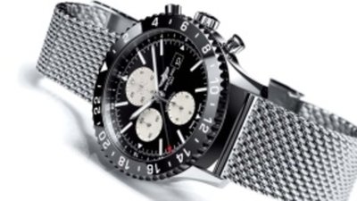 Спортивные часы для мужчин на выставке Baselworld 2015