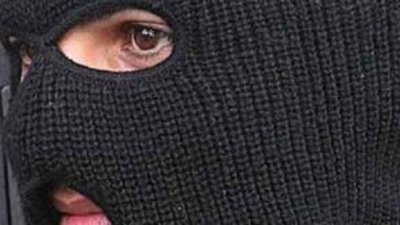 В центре Петербурга ограбили ювелирный магазин