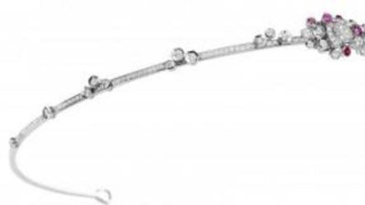 Эдем. Ювелирные тренды