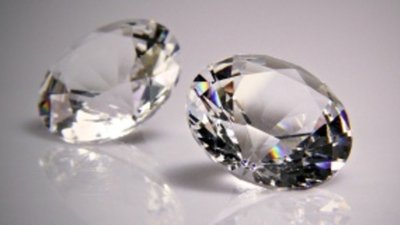 В России вырос спрос на бриллианты