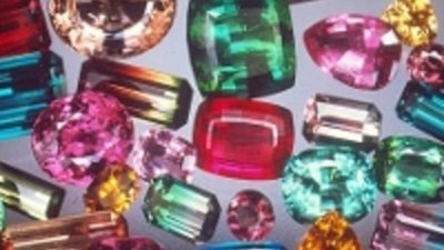 Мьянма проведет ярмарку драгоценных камней в июне и июле этого года