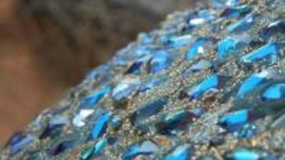 В Сочи начала работу специализированная выставка «Блеск самоцветов»