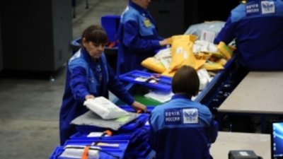 Силуанов предложил обложить пошлиной интернет-покупки дороже 150 евро