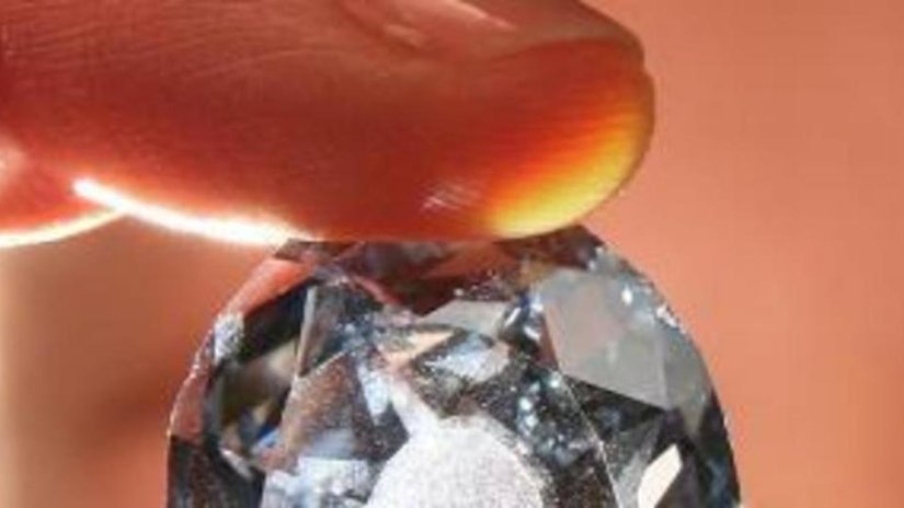 В Казани бриллианты научились создавать в лабораториях