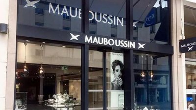 Старейший французский ювелирный дом Mauboussin откроет второй магазин в Москве