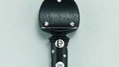 Дизайнер ювелирных украшений создал необычный фонарик