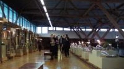 В Екатеринбурге представят большую ювелирную коллекцию