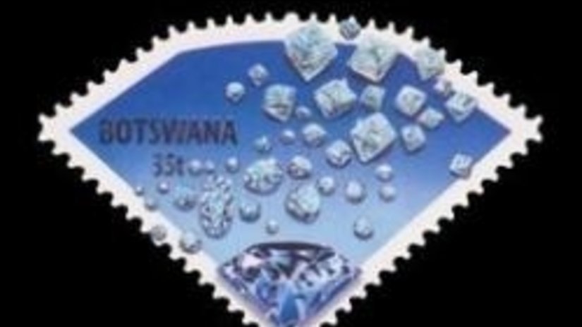 АЛРОСА с Botswana Diamonds наращивают ресурсную базу