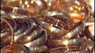 У жительницы Пинска изъята партия ювелирных изделий без пробирных клейм 