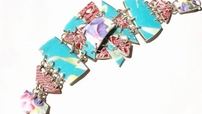 Разбитые украшения