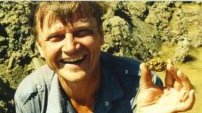 2011 год стал рекордным в России по добыче золота