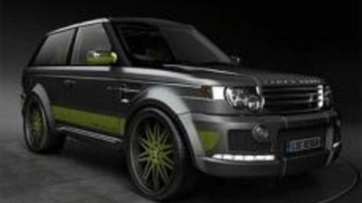 Tiret Coupe декорировали бриллиантами