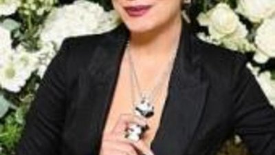 Лили Аллен выпустит коллекцию украшений