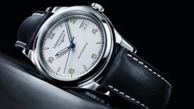 Longines представляет: Часы Expйditions Polaires Franзaises – Missions Paul-Emile Victor