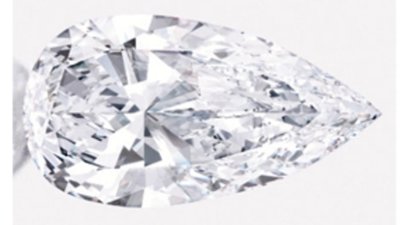 Бриллиант размером почти 75 карат продан на аукционе Sotheby's за $14 млн