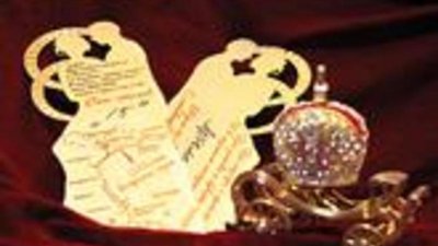 Как лучше всего приглашать на свадьбу VIP-гостей?