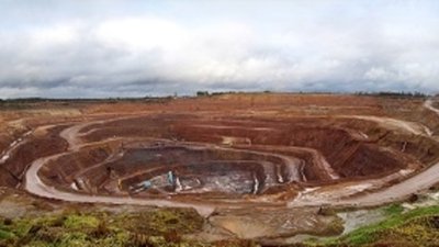 Менеджмент «АЛРОСА» детализирует эксплуатацию Верхне-Мунского