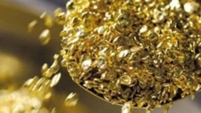 ГДК "Одолго" заплатит штраф за несоблюдение объемов добычи