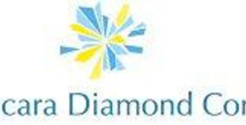 Потери Lucara Diamond во 2-м квартале выросли до 8 млн долларов
