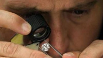 В антверпенской лаборатории HRD работали взяточники