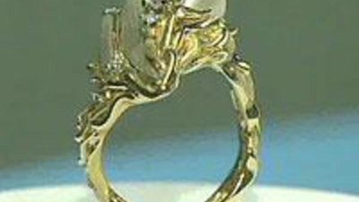 30 октября открывается "Гильдя ювелиров - 2008"