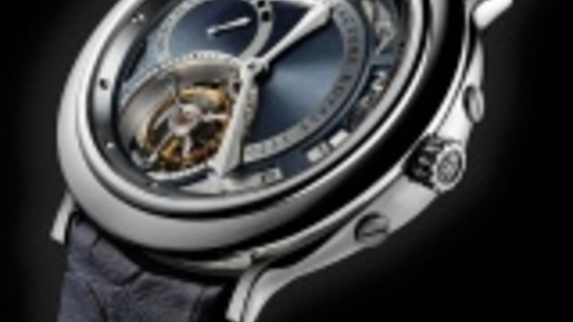 1770 Openwork Steel от Manufacture Royale