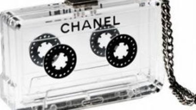 Новая ювелирная коллекция от Chanel