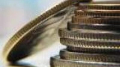 Самая тяжелая монета в истории России