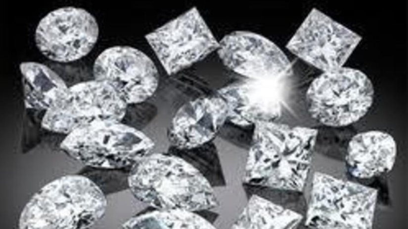 «АЛРОСА» выставит алмазы на аукцион в Рамат-Гане